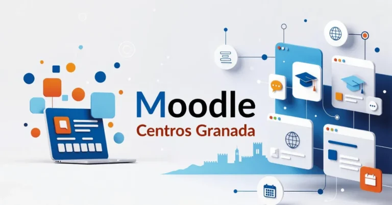 Moodle Centros Granada