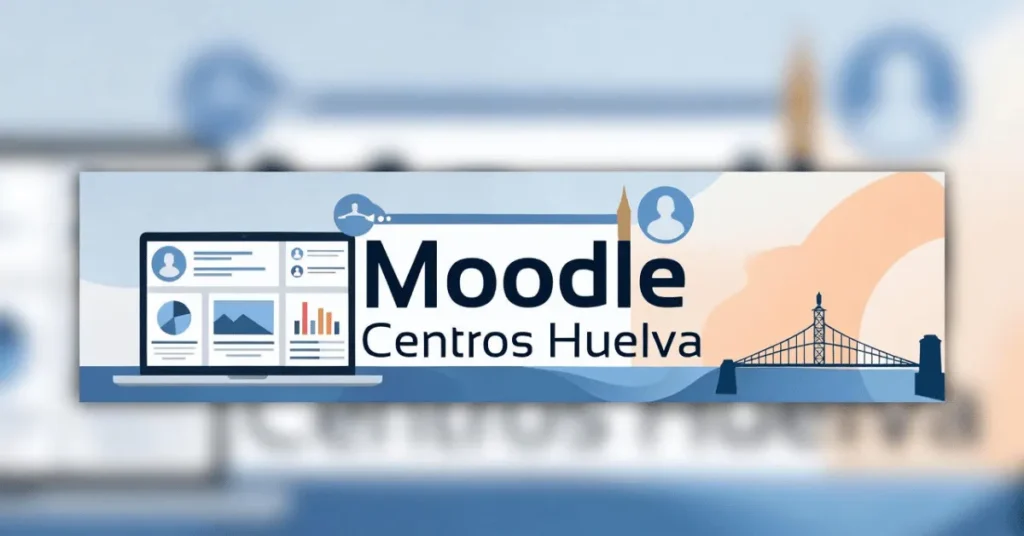 Moodle Centros Huelva
