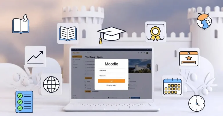 Moodle Centros Huelva