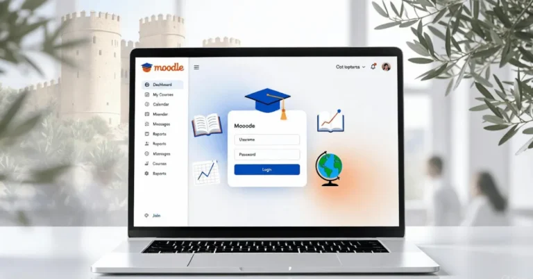 Moodle centros sevilla